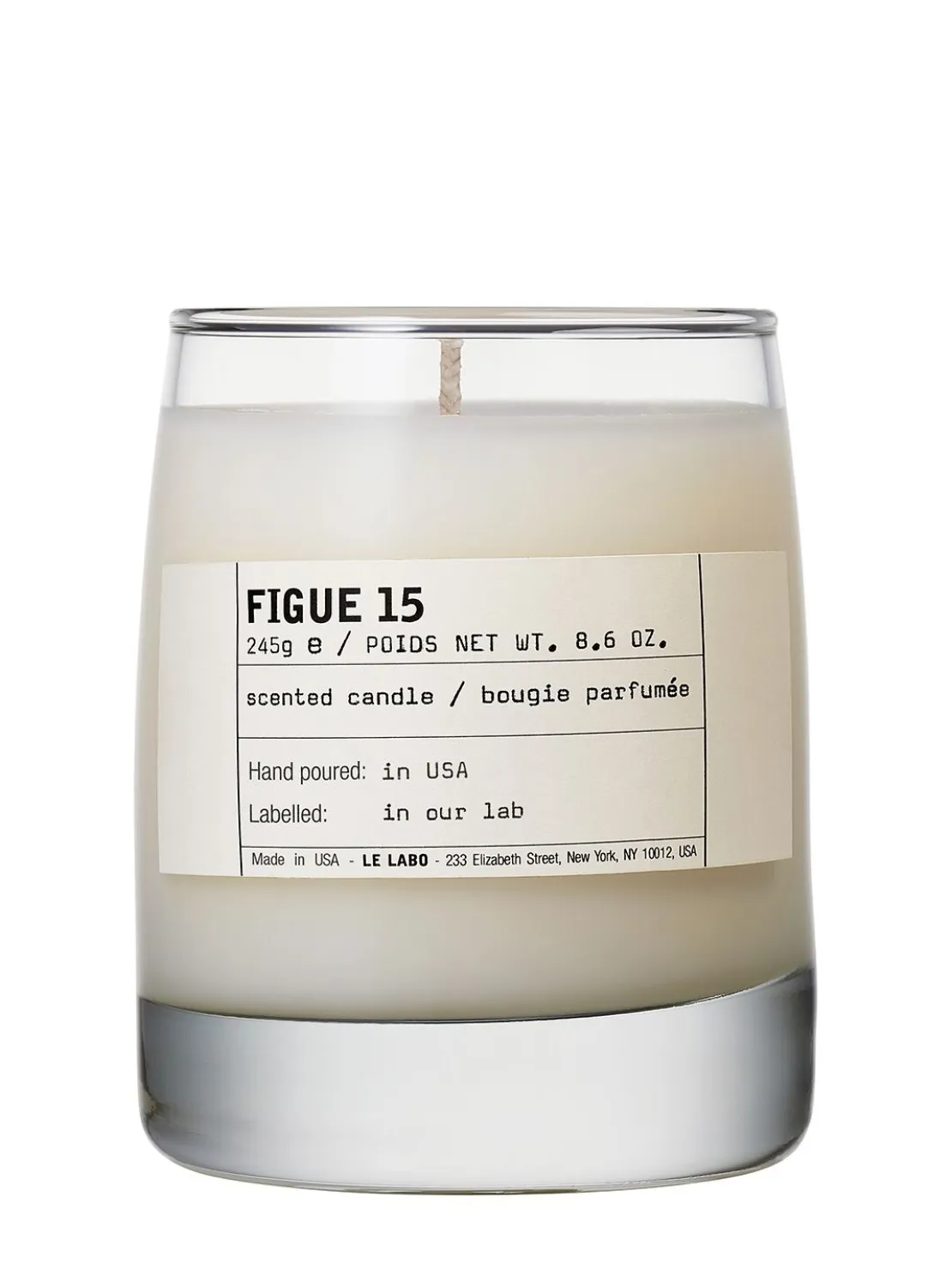 Candela Figue 15 245g