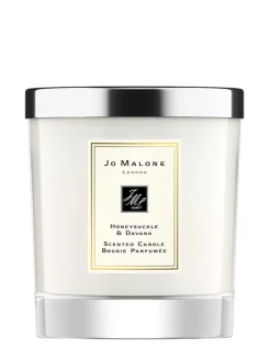 Candela Honeysuckle & Davana 200gr