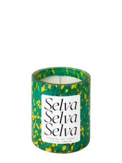 Candela Macchia su Macchia Selva