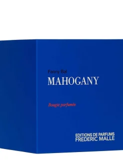 Candela Mahogany 220gr