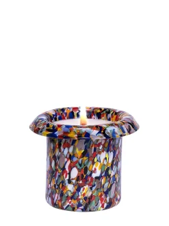 Candela Mille in vetro di Murano