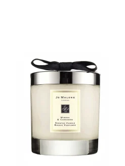 Candela Mimosa & Cardamom 200gr