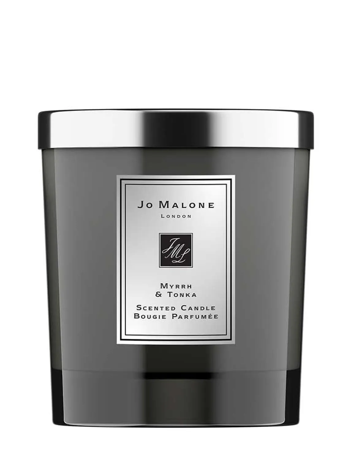 CANDELA "MYRRH & TONKA" 200GR
