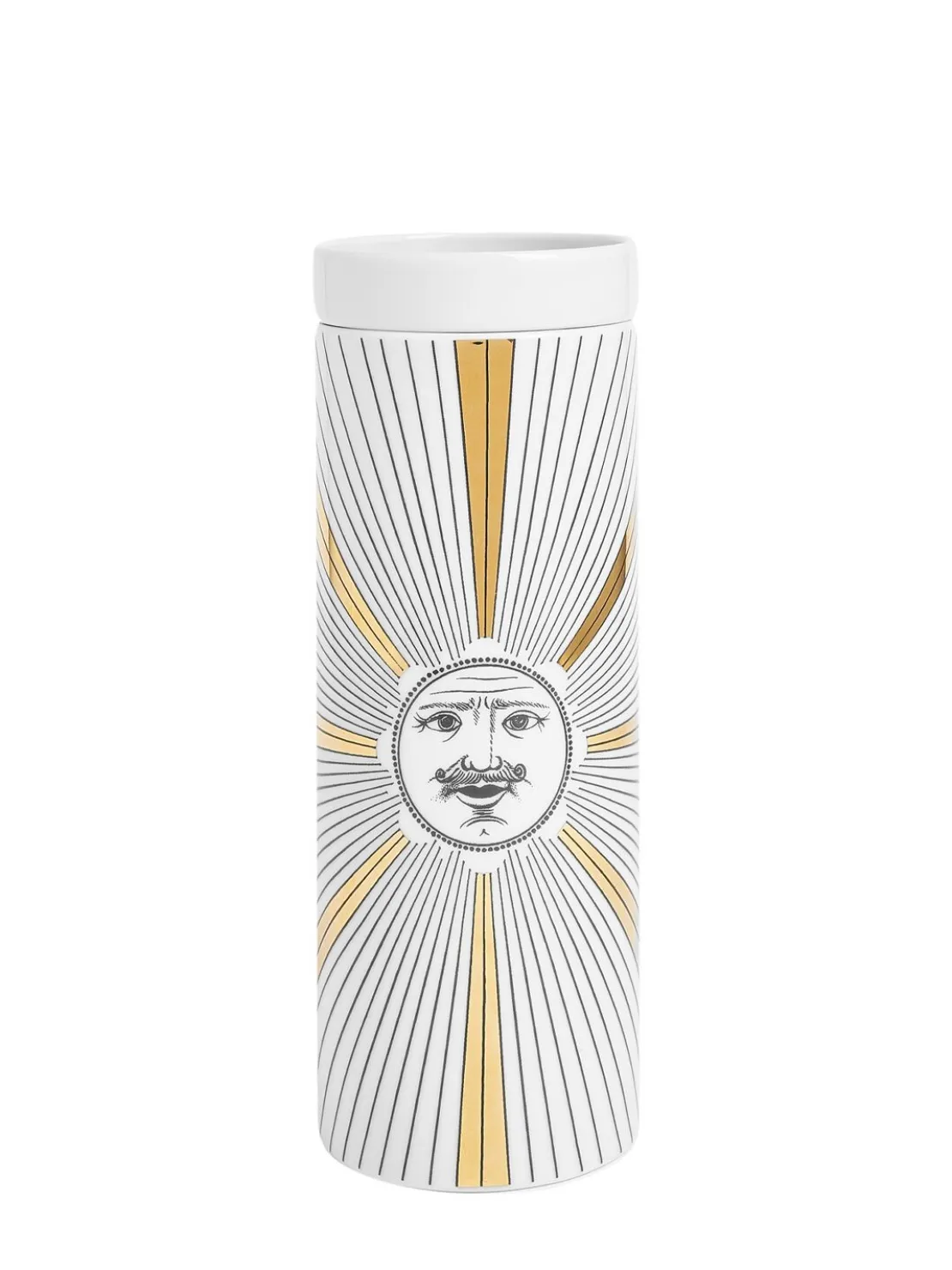 Candela Nel Mentre Torre Soli
