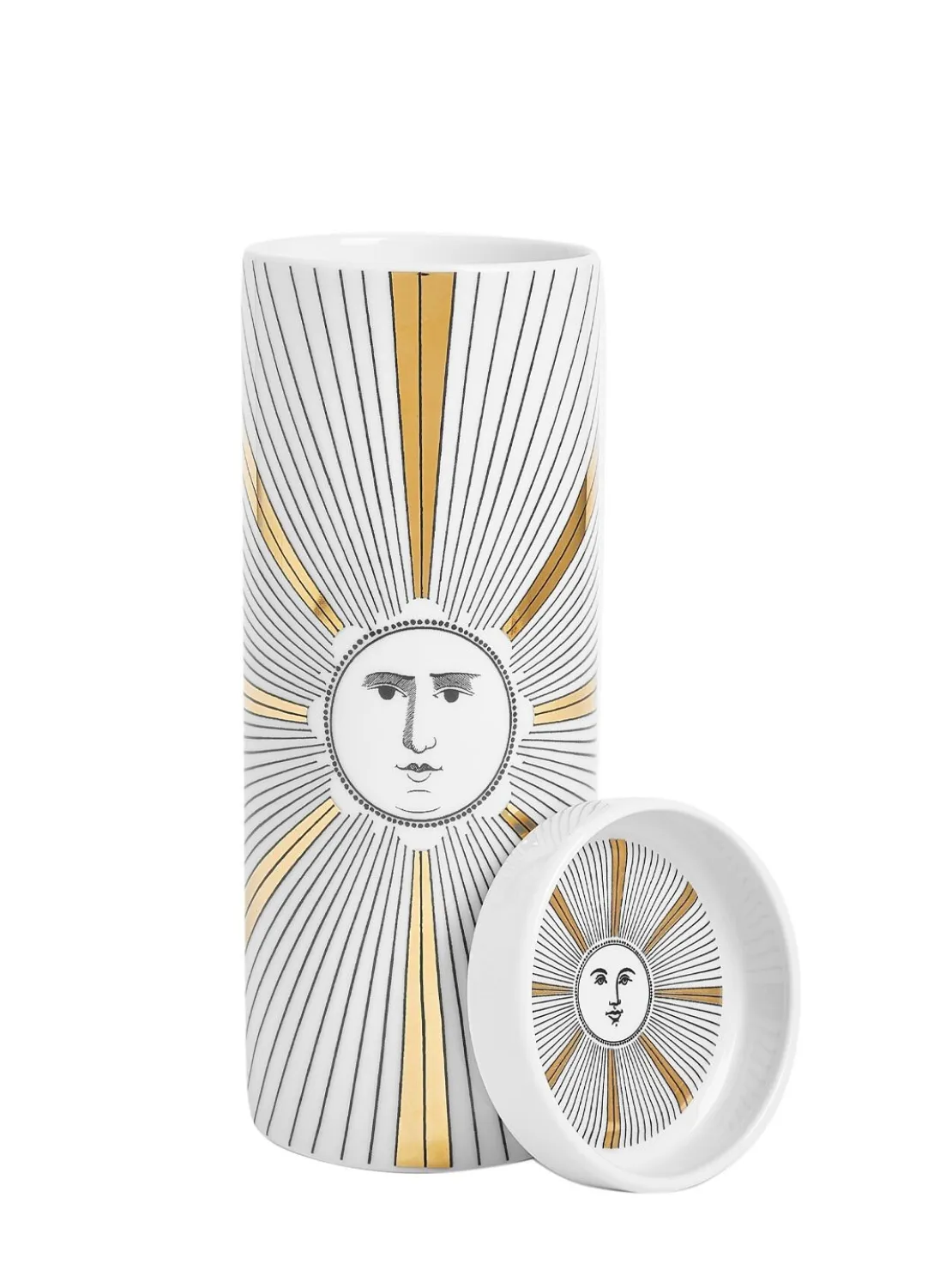 Candela Nel Mentre Torre Soli