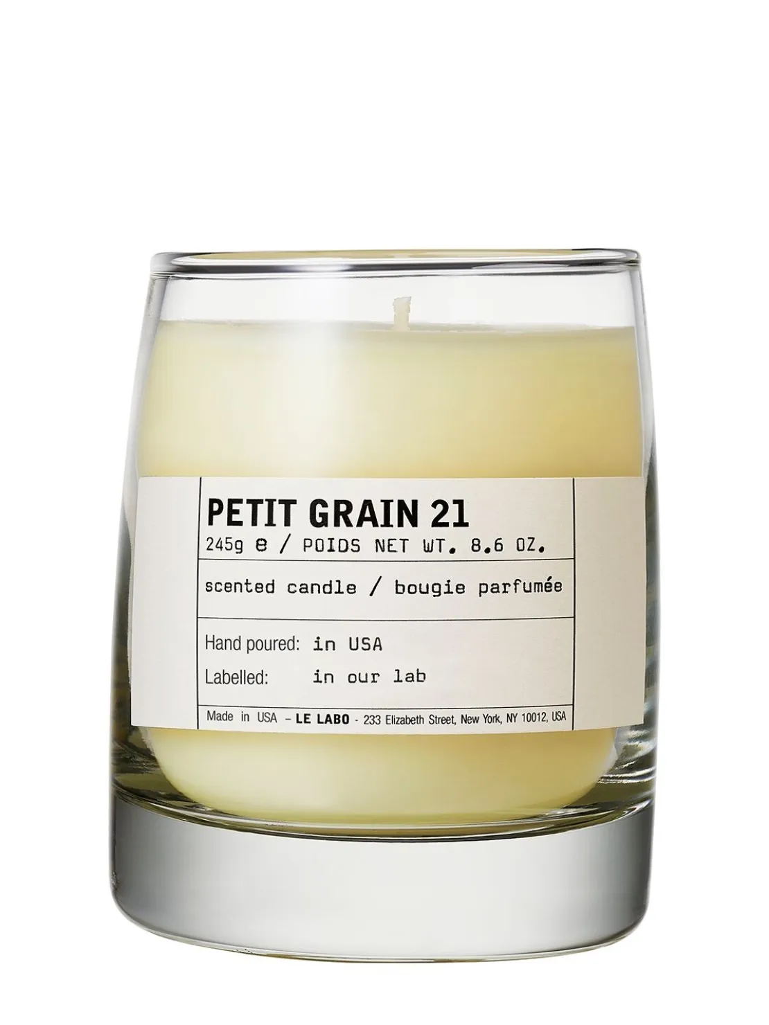 Candela Petit Grain 21 245g