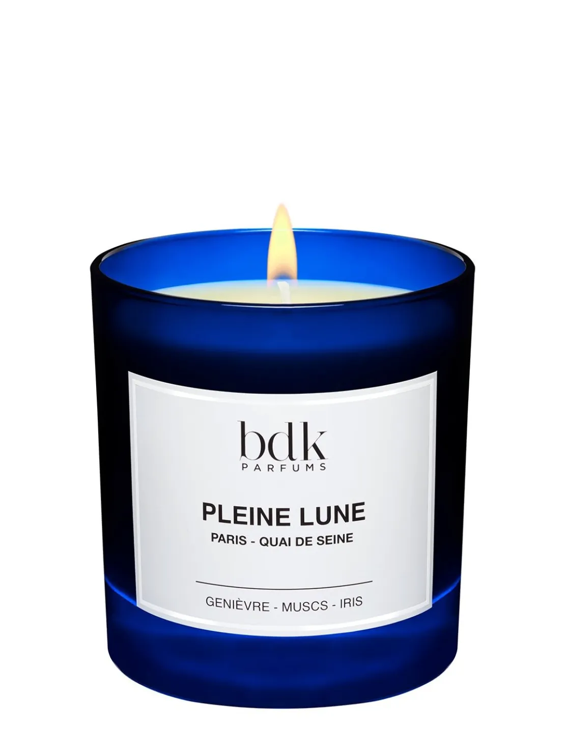 Candela Pleine Lune 250gr