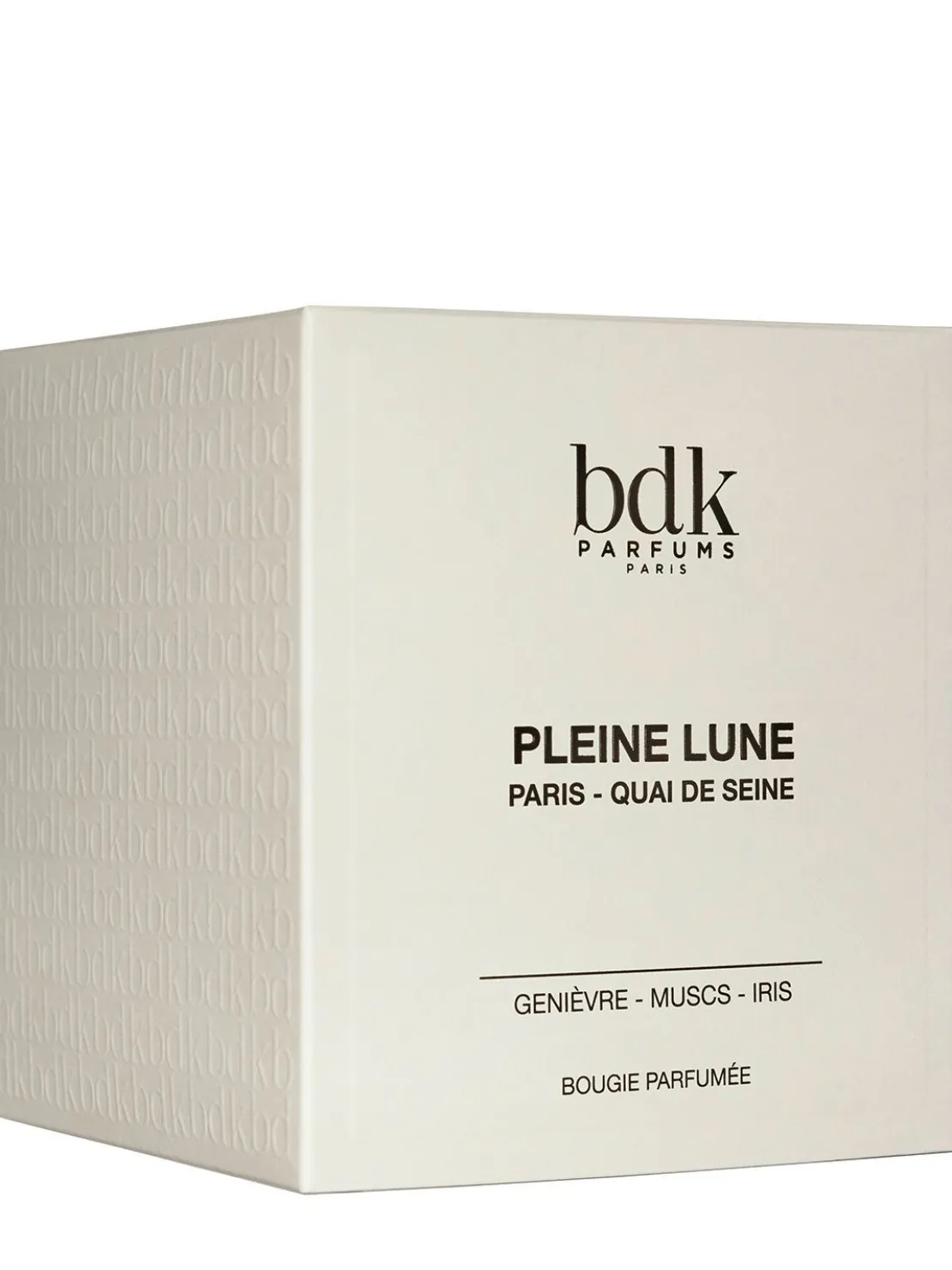 Candela Pleine Lune 250gr