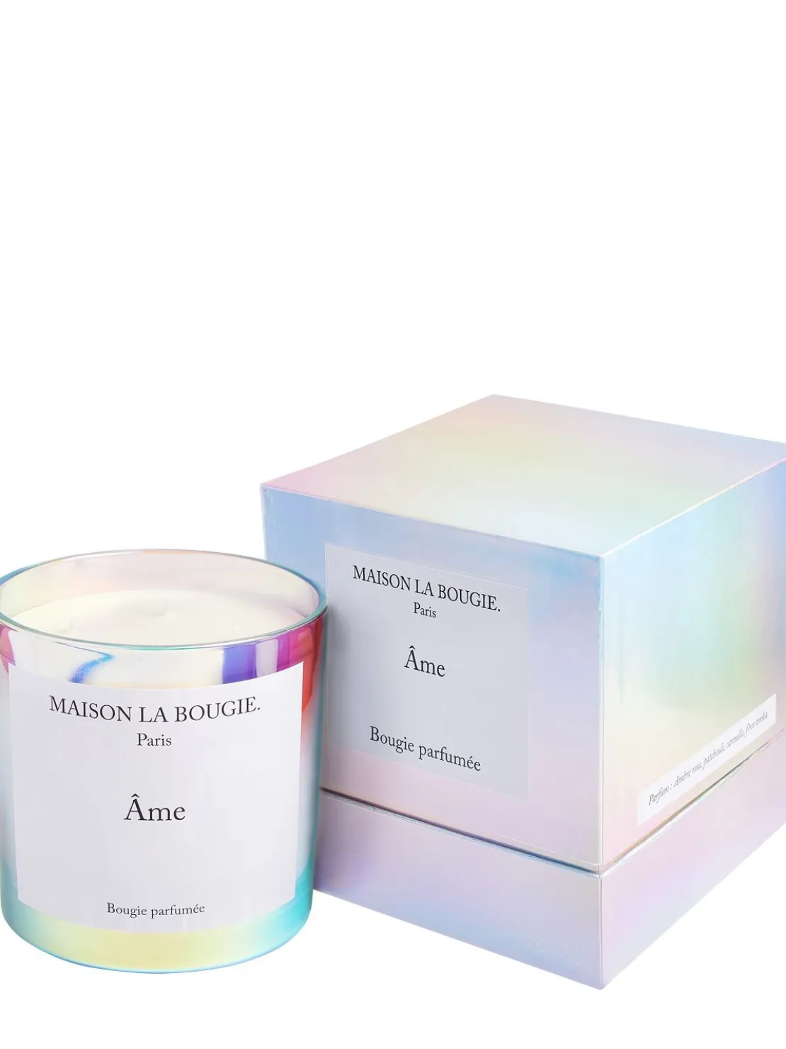 Candela profumata Ame 1.4kg
