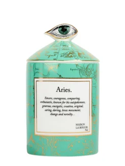 Candela profumata Aries Zodiac 350gr