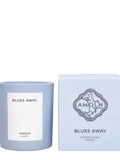 Candela profumata Blues Away 270g