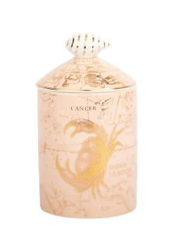 Candela profumata Cancer Zodiac 350gr