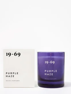 Candela profumata Purple Haze 200ml