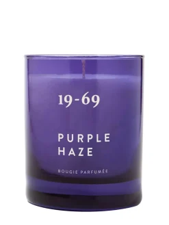 Candela profumata Purple Haze 200ml