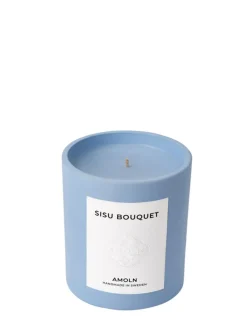 Candela profumata Sisu Bouquet 270g