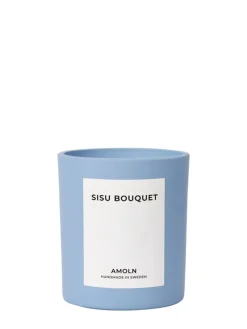 Candela profumata Sisu Bouquet 270g