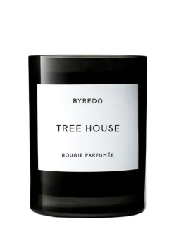 Candela profumata Tree House 240gr