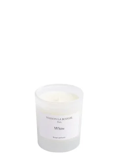 Candela profumata White 200gr