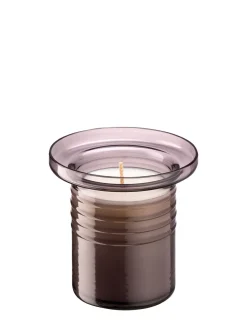 Candela Royal B. in vetro di Murano