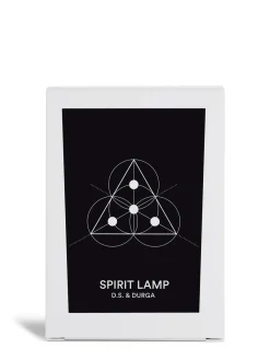 Candela Spirit Lamp 200gr