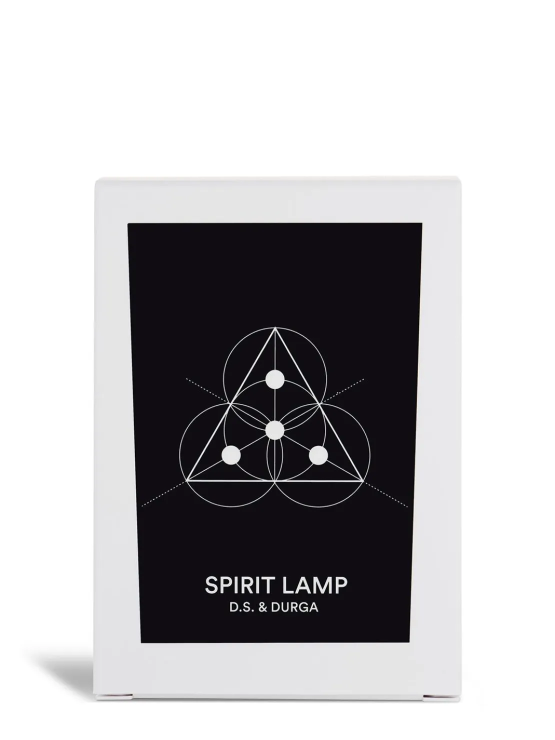 Candela Spirit Lamp 200gr