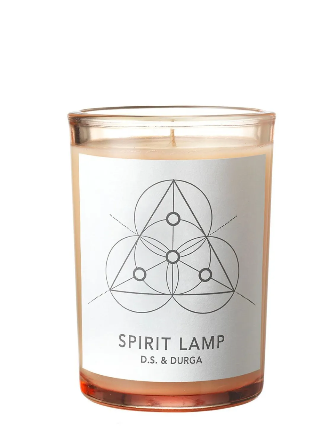 Candela Spirit Lamp 200gr