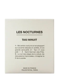 Candela Taxi Minuit 250gr