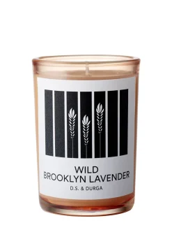 Candela Wild Brooklyn Lavender 200gr