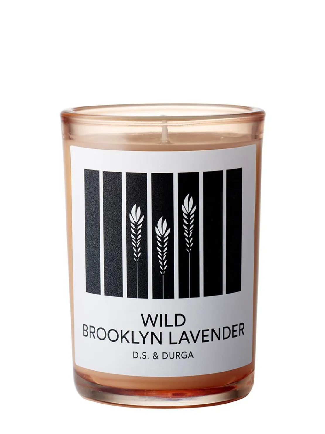 Candela Wild Brooklyn Lavender 200gr