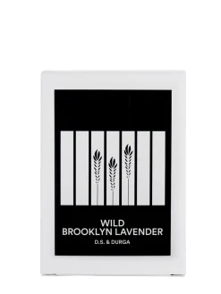 Candela Wild Brooklyn Lavender 200gr