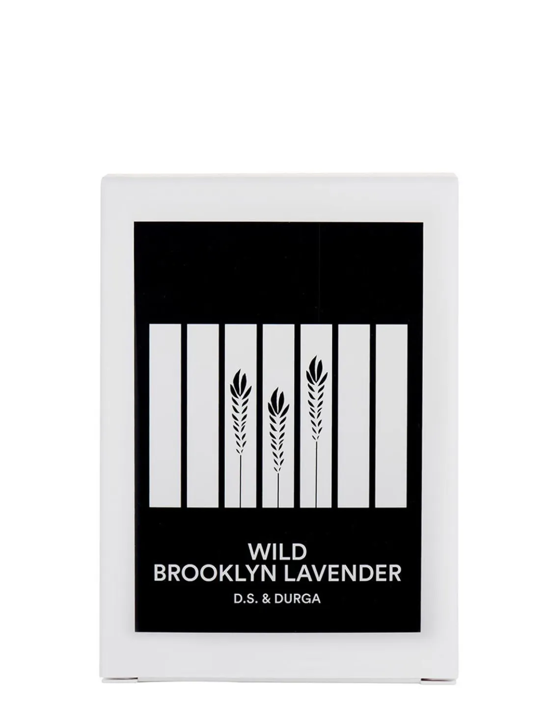 Candela Wild Brooklyn Lavender 200gr