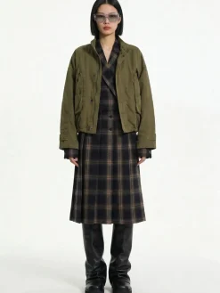 Canvas bomber