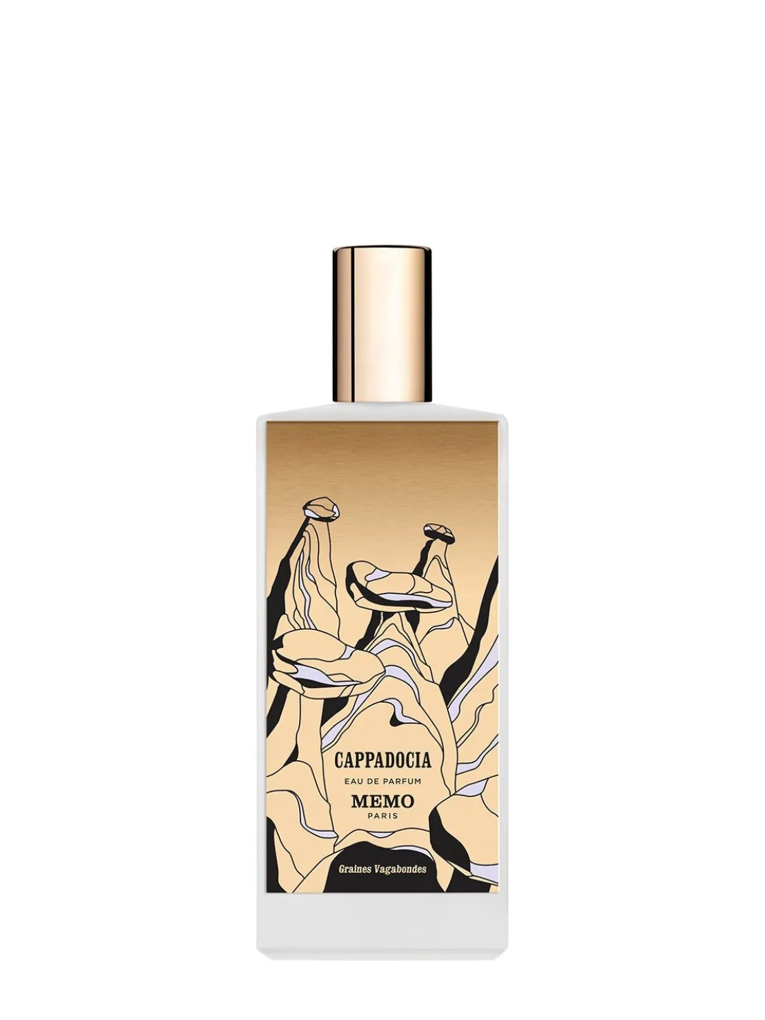 Cappadocia eau de parfum 75ml