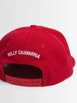 Cappellino Diablo