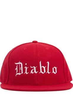 Cappellino Diablo