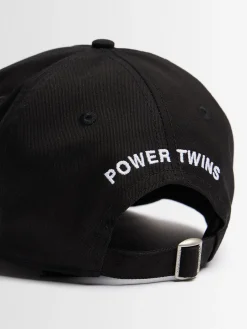 Cappello baseball con logo
