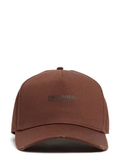 Cappello baseball con logo