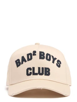 Cappello baseball in cotone