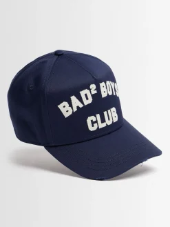 Cappello baseball in cotone