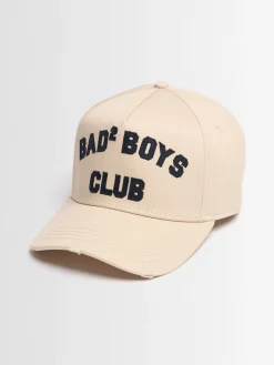 Cappello baseball in cotone