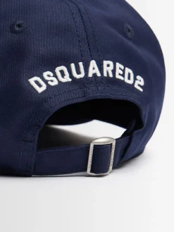 Cappello baseball in cotone
