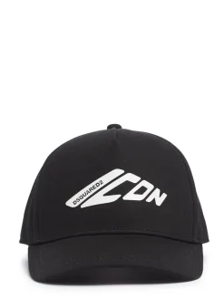 Cappello baseball in cotone