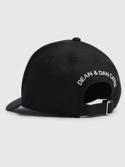 Cappello baseball in cotone
