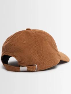 Cappello baseball in cotone stampato