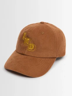 Cappello baseball in cotone stampato