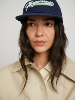 Cappello baseball La Casquette