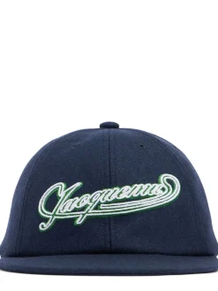 Cappello baseball La Casquette