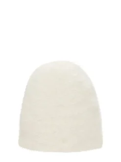Cappello beanie Furgora in misto angora