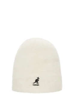 Cappello beanie Furgora in misto angora
