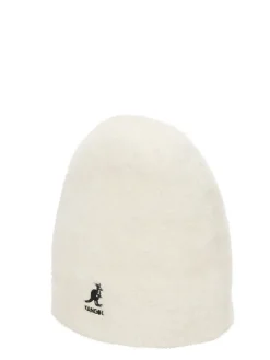 Cappello beanie Furgora in misto angora